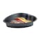 Home Maker Heart Cake Pan Black 24cm