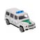 Majorette Maj Dubai Police Gift Set 5pieces