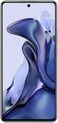 Xiaomi 11T Dual SIM Amoled Dotdisplay, Celestial Blue, 8GB RAM, 128GB 5G, MZB09