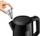 Philips Electric Kettle, 3000 Series, 1850 W, 1.7 litre Family Size, Black, HD9318/21