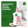 Dettol Skincare Anti-Bacterial Liquid Handwash 400ml Pack of 2