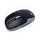 Lavvento MO34S Wireless Mouse - Black