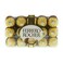Ferrero Rocher Chocolate Truffles 375g (30 Pieces)