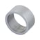 Guy Laroche Stainless Steel Ring Sz 58 For Men, 4TR006A-58