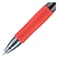 Pilot gel pen red