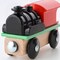 Kid&#39;s 3-piece train set