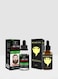 beard oil and aichun beaty 2 Pack Of Beard Growth Oil 30ml