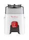 Moulinex Genuine Blender With Grinder And Grater 1.5 l 500 W LM242B27 White/Clear