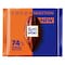 Ritter Sport Cocoa Selection 74% Intense Peru Dark Chocolate Bar 100g