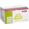 Taliona Glass Lock Rectangular With Lid Multicolour 3