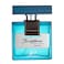 Jean Paul Dupont Scripture Aqueous Eau De Toilette Blue 100ml