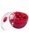Joie Raspberry Colander Pod (Sleeve)