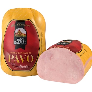 Sant Dalmai Turkey Breast