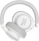 JBL Live 650BTNC Wireless Bluetooth Headphone White