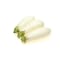 White Eggplants