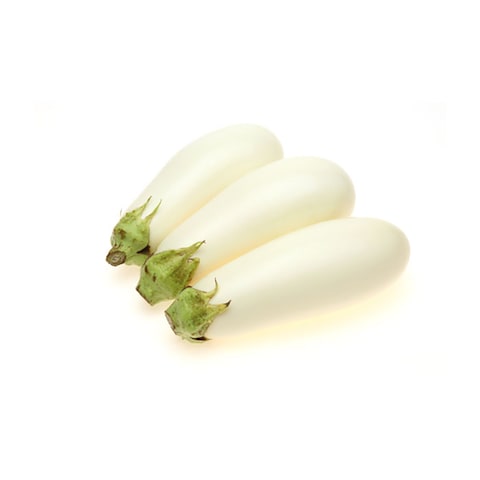 Buy White Eggplants in Egypt