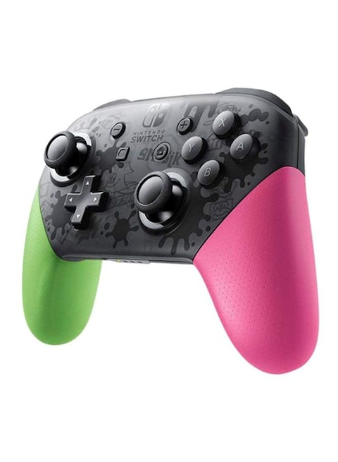 Nintendo Switch Pro Controller For Nintendo