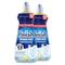 Finish Rinse Aid - Lemon Scent - 400ml - 2 Pieces