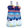 Finish Rinse Aid - Lemon Scent - 400ml - 2 Pieces