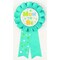 Mom To Be Blue Award Ribbon
