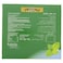 Twinings Mint Green Tea - 50 Tea Bags
