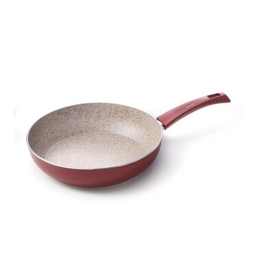 Accademia Mugnano Non-Stick Frying Pans, 22cm