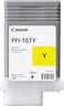 خرطوشة حبر (Pfi-107Y) من كانون