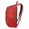 Case Logic Jaunt Wmbp-115 Brick Carrying Case Backpack Red 16inch