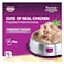 Whiskas Purrfectly Chicken Entree Wet Cat Food, 85g