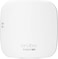 HPE Aruba Instant On AP11 (RW) ACCESS POINT(R2W96A) With Ceiling Rail And Solid Surface Mount Clip