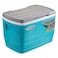 Pinnacle Eskimo Rectangle Insulated Plastic Cooler Box 36QT 34.5L Green