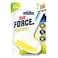 General Fresh Duo Force Lemon Toilet Block 40g