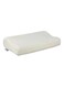 Generic Memory Foam Specialty Medical Pillow Foam White King