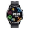 Xcell Classic 3 Talk Smartwatch Black