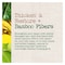 Maui Moisture Thicken And Restore + Bamboo Fiber Shampoo 385ml