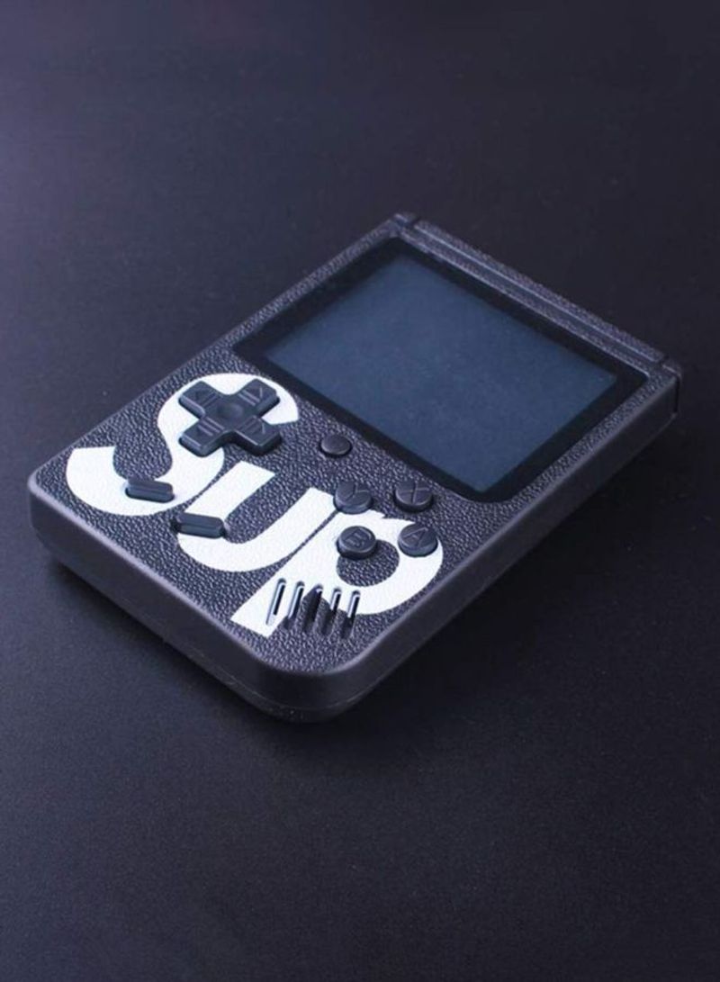 SUP 400-In-1 MIni Handheld Gaming Console