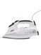 Sanford Corded Steam Iron 2200W SF47SI BS White/Black
