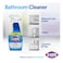 Clorox Bathroom Spray Cleaner 500ml + Clorox Kitchen Spray  Cleaner 500ml
