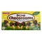 Meiji Chocorooms Milk Chocolate Crispy Cracker 40g