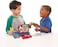 Just Play Disney Junior Mickey Mouse Funhouse Cash Register With Realistic Sounds, Pretend Play Money And Scanner
