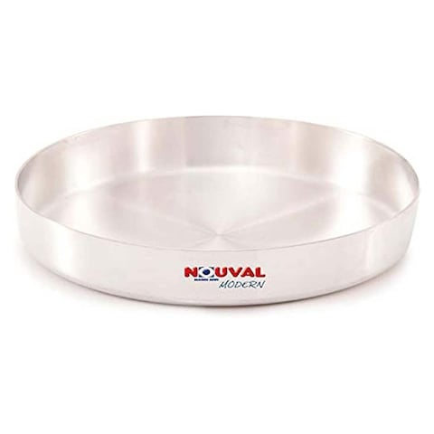 Nouval Stainless Steel Oven Tray - 26cm