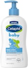 Cetaphil Baby Daily Lotion With Organic Calendula - 399ml