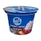 Lactel Greek Yogurt With Strawberry - 180 gm