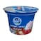 Lactel Greek Yogurt With Strawberry - 180 gm