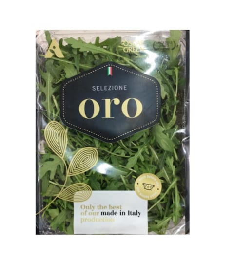 Herbs Roket Flow Pack