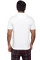 BDNC - SANTHOME Polo Shirt with UV protection (White) - XXL