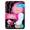 Always Dreamzz Cotton Maxi Thick Sanitary Pads With Wings 20 Count