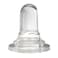Cleft Palate Silicone Nipple Size: S