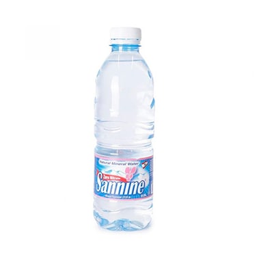 Sanine Mineral Water 0.5L