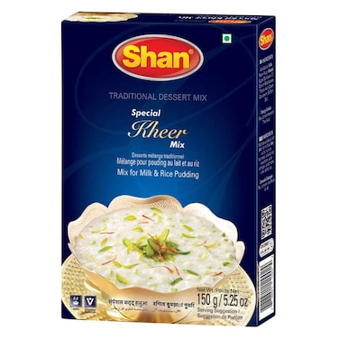 Shan Special Kheer Mix 150g